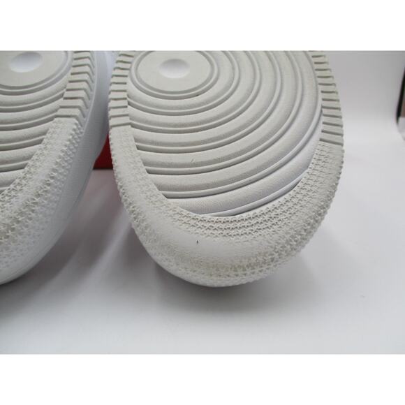 Nike Air Force 1 '07 Low 'University Blue' Sz 14 AF1 Classic 1E7 - Picture 11 of 16